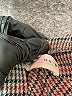 Zara Gray Black Overalls Size 13 - 14 - photo 8