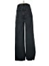 Denim Forum 100% Cotton Chevron-herringbone Black Jeans Size 23 waist - photo 2