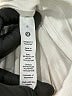 Lululemon Athletica Ivory Short Sleeve Polo Size 6 - photo 7