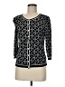 Talbots Black Cardigan Size M (petite) - photo 1