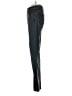 Denim Forum 100% Cotton Chevron-herringbone Black Jeans Size 23 waist - photo 5
