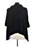 Assorted Brands Black 3/4 Sleeve Top Size 3X - photo 2
