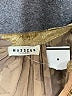 Masscob Gold Long Sleeve Blouse Size S - photo 7