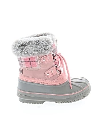 London Fog Rain Boots (view 1)