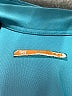 lucy Teal Zip Up Hoodie Size L (estimated) - photo 7
