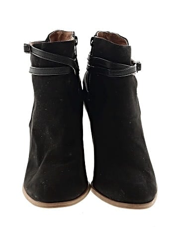 Shoedazzle Ankle Boots (view 2)