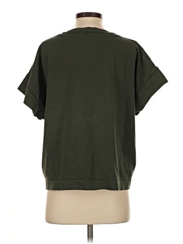 Acne Studios Short Sleeve T-Shirt (view 2)