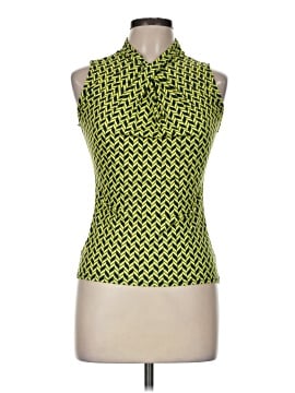 Karen Millen Sleeveless Blouse