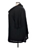 Assorted Brands Black 3/4 Sleeve Top Size 3X - photo 5