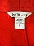 Athleta Solid Red Track Pants Size L - photo 7