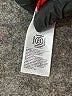 Athleta Solid Red Track Pants Size L - photo 8