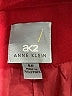 Anne Klein II Red Blazer Size 6 (petite) - photo 6