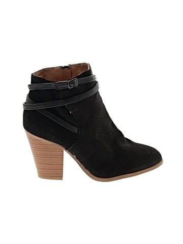 Shoedazzle Ankle Boots (view 1)