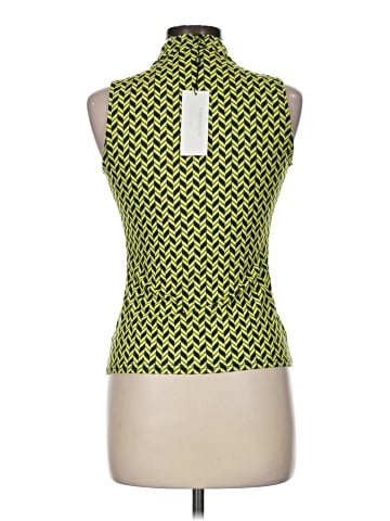 Karen Millen Sleeveless Blouse (view 2)