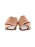 Assorted Brands Tan Sandals Size 25 - photo 2