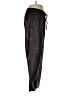 Old Navy 100% Polyester Black Casual Pants Size M - photo 4