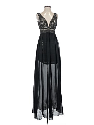 Ark & Co. Cocktail Dress (view 1)