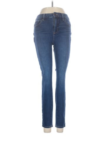 Time and Tru Jeans (view 1)