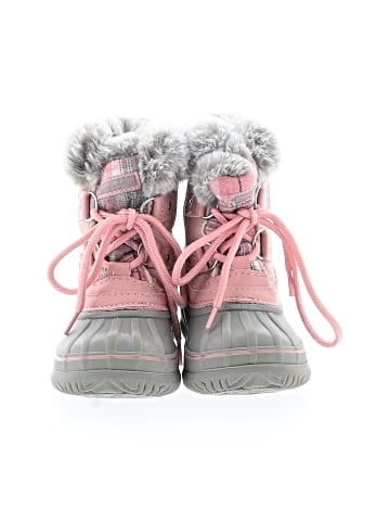 London Fog Rain Boots (view 2)
