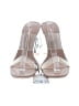 Zara Basic Ivory Sandals Size EU 40 - photo 2
