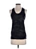 Unbranded Camo Black Active Tank Size M (estimated) - photo 1