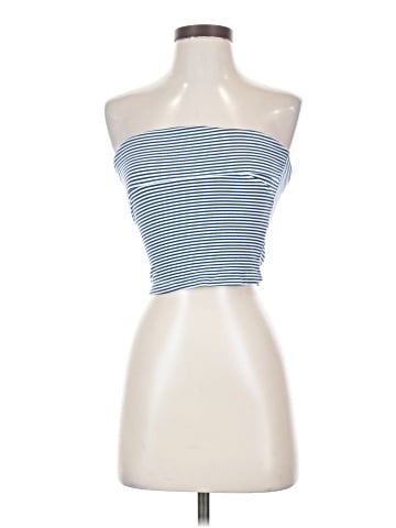 Cider Tube Top (view 1)