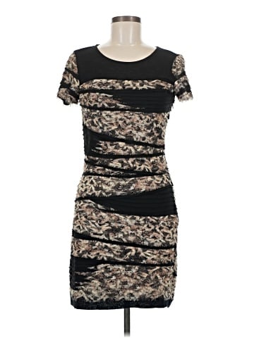Diane von Furstenberg Cocktail Dress (view 1)