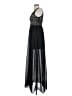 Ark & Co. Black Cocktail Dress Size S - photo 5