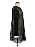 Shiraleah Black Pullover Sweater Size M - photo 4