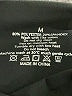 Unbranded Black Dress Pants Size M - photo 7