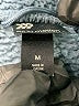 all in motion 100% Polyester Teal Turtleneck Sweater Size M - photo 9