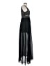 Ark & Co. Black Cocktail Dress Size S - photo 4