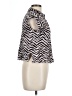 Tahari 100% Linen Silver Tank Top Size L - photo 4