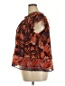 Old Navy 100% Polyester Brown Sleeveless Blouse Size 2X - photo 5