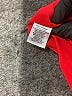 Milly Solid Red Cocktail Dress Size 6 - photo 8