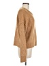 American Eagle Outfitters Solid Tan Pullover Sweater Size M - photo 4
