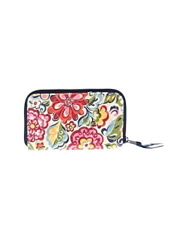 Vera Bradley Wallet (view 1)