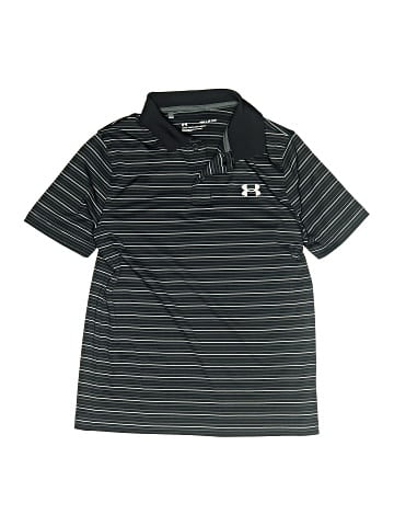 Under Armour Short Sleeve Polo (view 1)