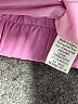 New In Color Block Pink Shorts Size L - photo 4