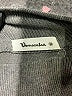Vernacular Gray Turtleneck Sweater Size M - photo 7