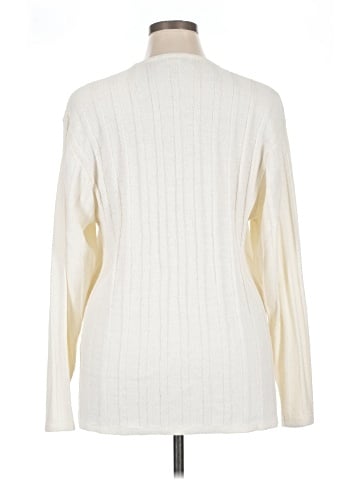 Casual Corner Pullover Sweater (view 2)