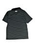 Under Armour Gray Short Sleeve Polo Size S (youth) - photo 2