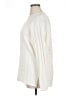 Casual Corner 100% Acrylic Ivory Pullover Sweater Size XL - photo 5