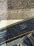 Lucky Brand Solid Blue Jeans Size 32 waist - photo 8