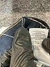 Lucky Brand Solid Blue Jeans Size 32 waist - photo 9