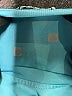 Prodoh 100% Polyester Teal Short Sleeve Turtleneck Size XS - photo 7