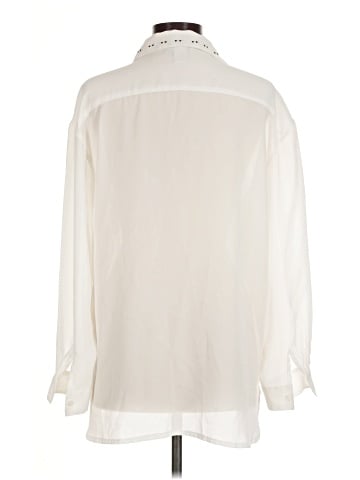 Camille Claudel Long Sleeve Blouse (view 2)