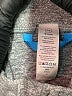 Ivivva Gray Zip Up Hoodie Size 14 - photo 3