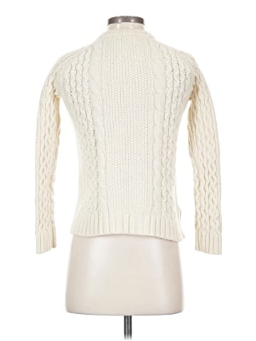 Theory Wool Pullover Sweater (view 2)