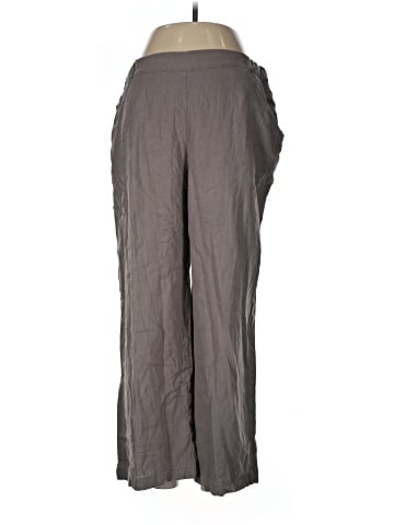 Just Living Linen Pants (view 1)